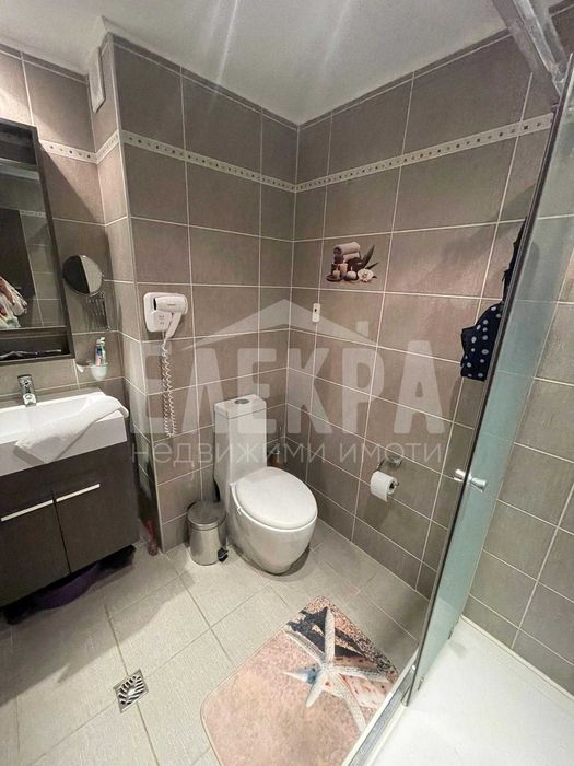 Продава се Тристаен апартамент в Варна, Център - 105 кв.м за 1143 €/кв.м - Снимка #6
