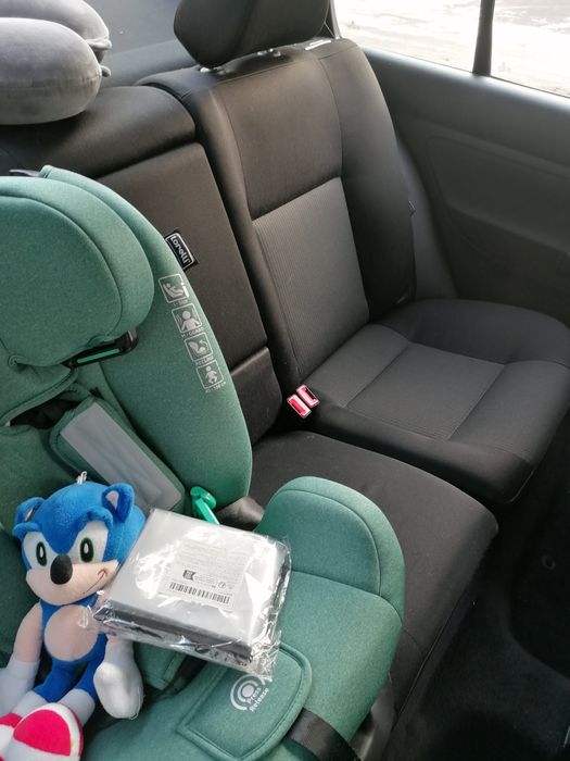 Volkswagen bora  Grey 1.6 бензин