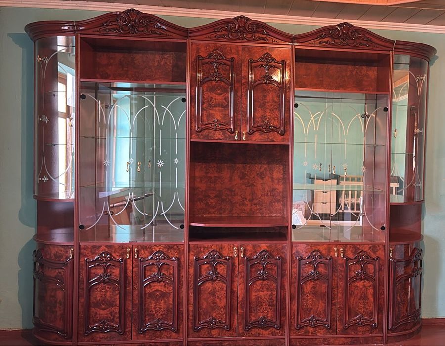 Мебель, сервант, мебель