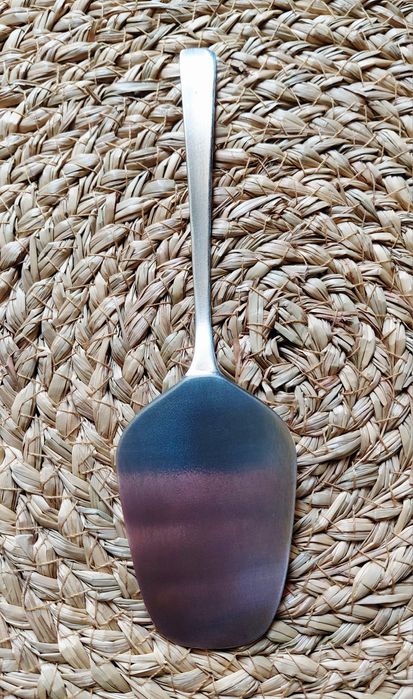 Мельхиоровые  приборы