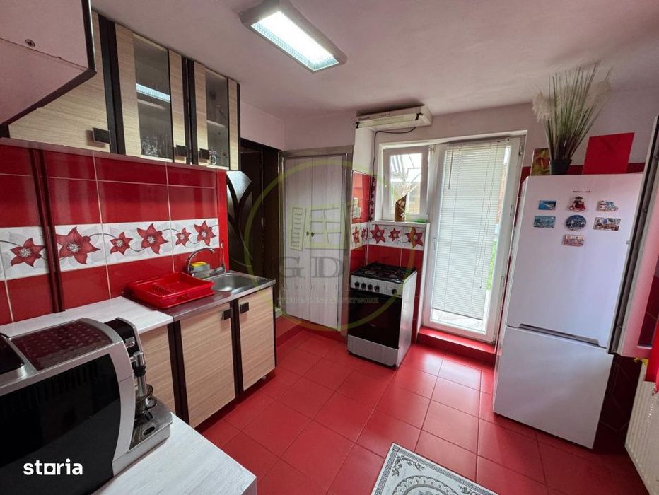 Oferta de vanzare casa in Bontida aproape de Castelul Banffy