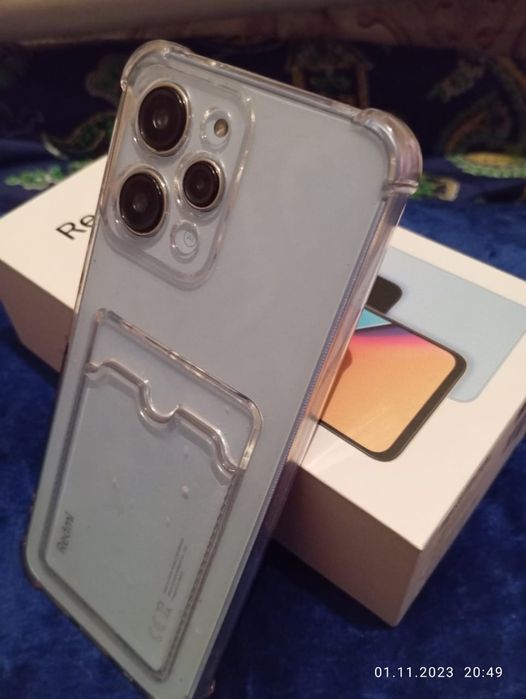 Продается Redmi 12 256gb