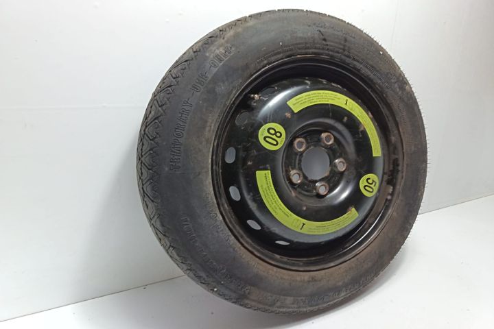 Roata rezerva R16 1694000802 Mercedes-Benz A-Class W169