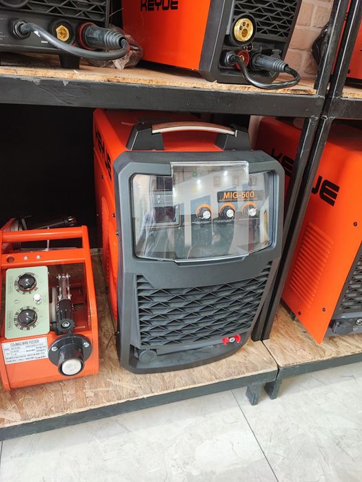 KEYUE сварочный аппаратлари сотилади