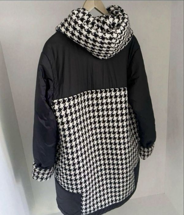 Куртка женская демисезон