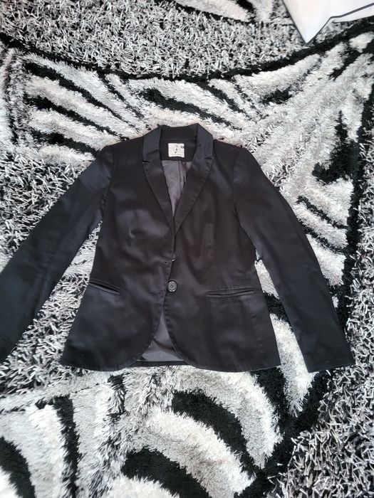 Diverse sacouri si geci