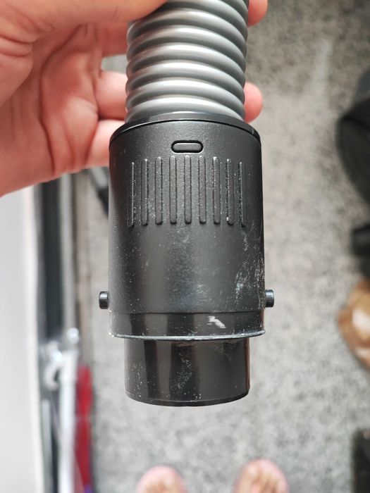 на части -Прахосмукачка Rowenta Compact Power RO3995EA,750W,3л Hygiene