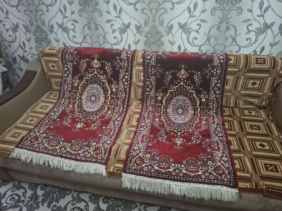Продам дивандеки
