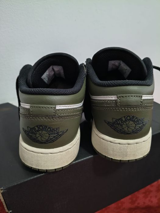 Nike Air Jordan 1 low Nr 36,5