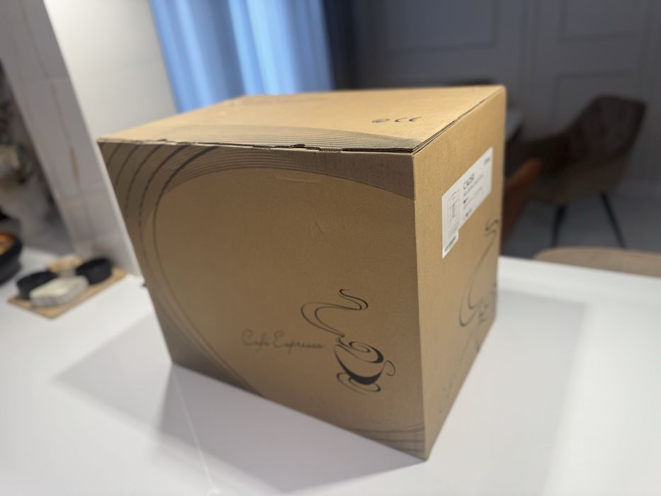 Vand espressor full automatic Carimali CA250