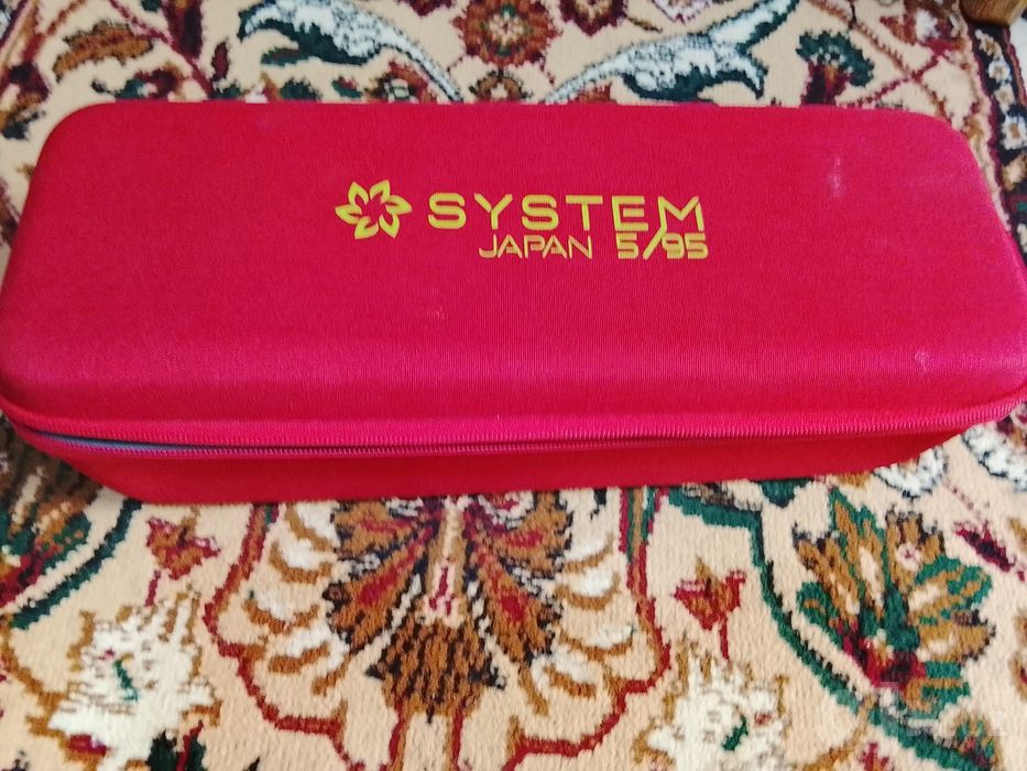 Moxi System Japan