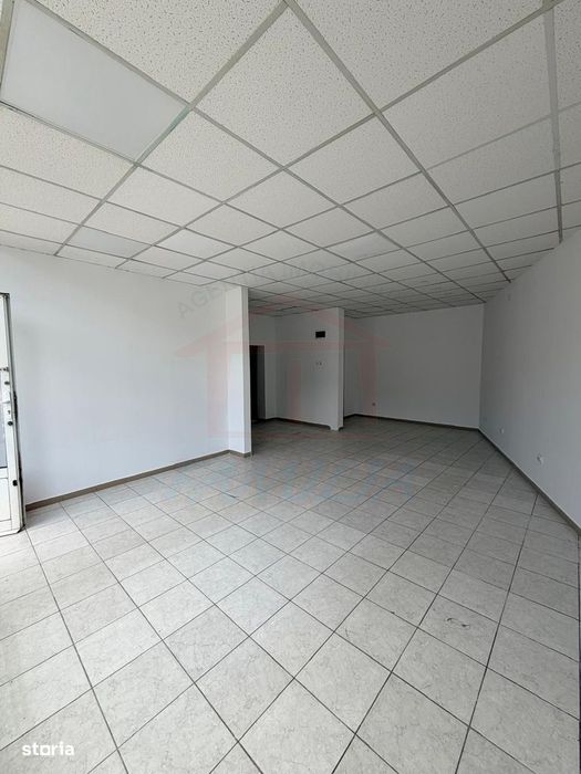 Spatiu Comercial,