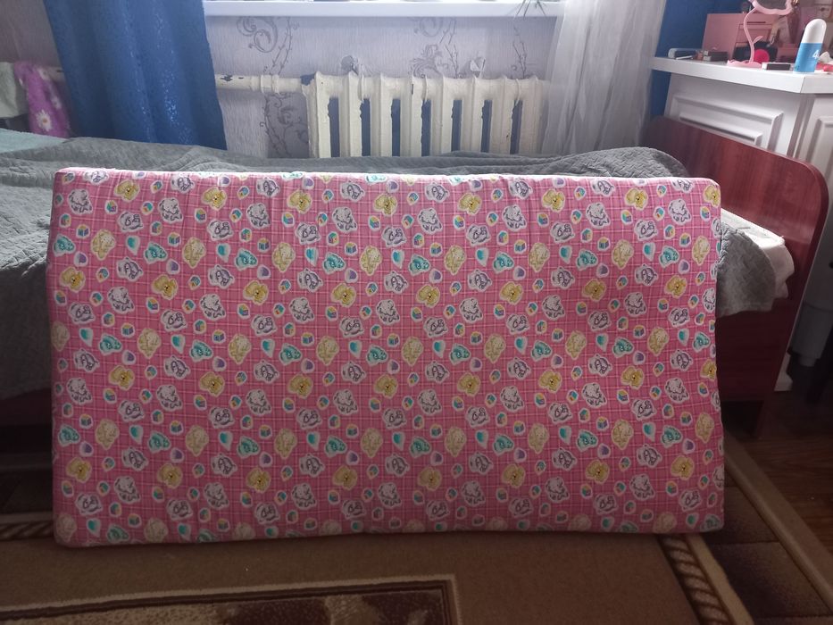 Продам детский матрас