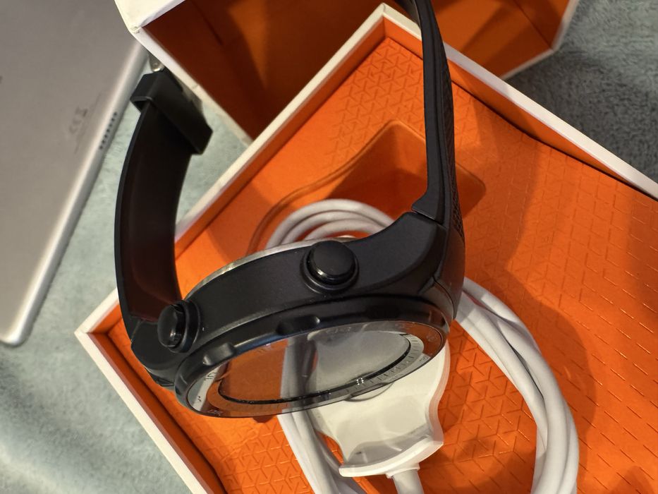 Huawei Watch 2 Nou Nefolosit Smartwatch