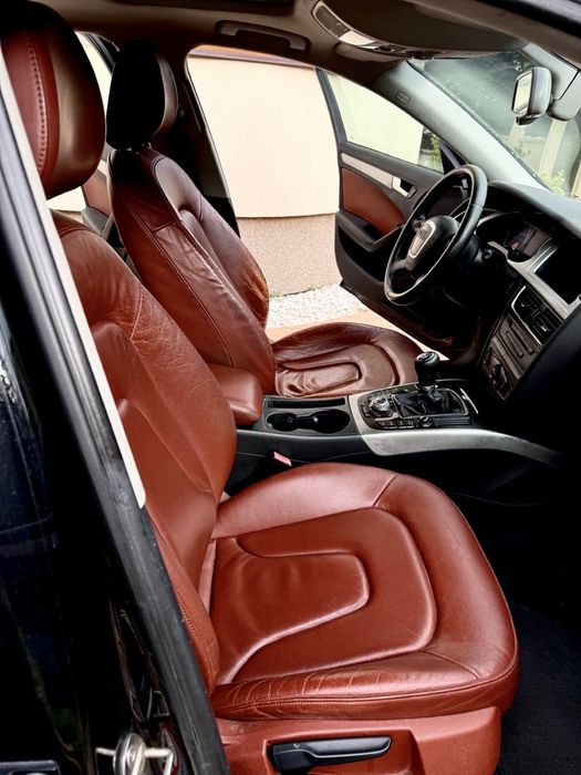 Audi A4 Proprietar