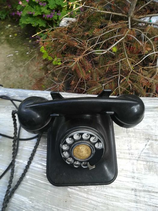 Telefoane vechi vintigi