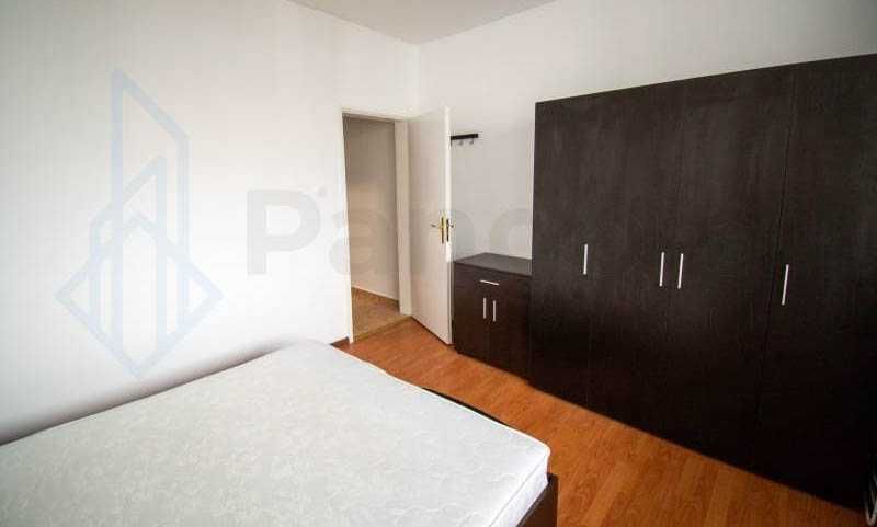 Двустаен апартамент под наем в кв. Витоша