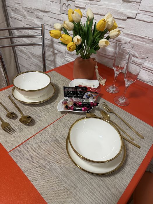 Сдаётся 1 комн квартира