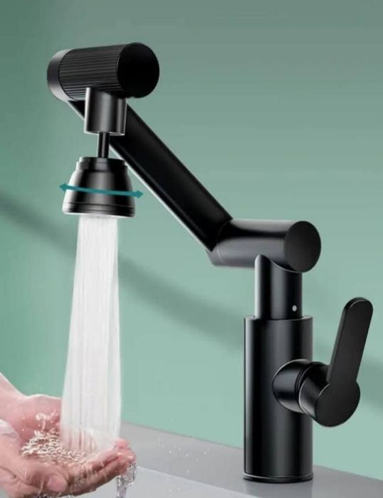 Baterie de baie brat mecanic