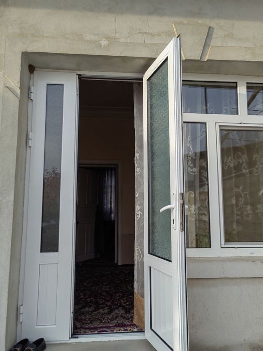 Уй сотилади 8 сотих. SROCNO