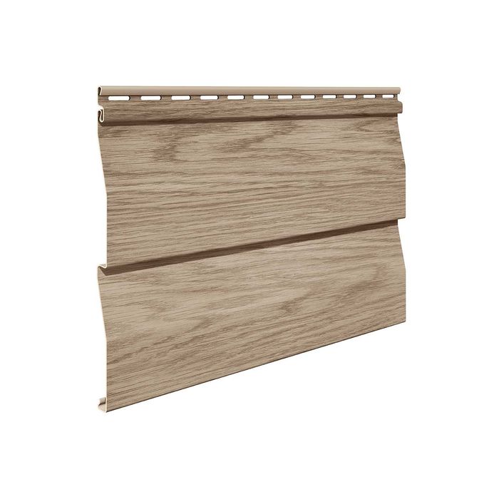 Сайдинг облицовка