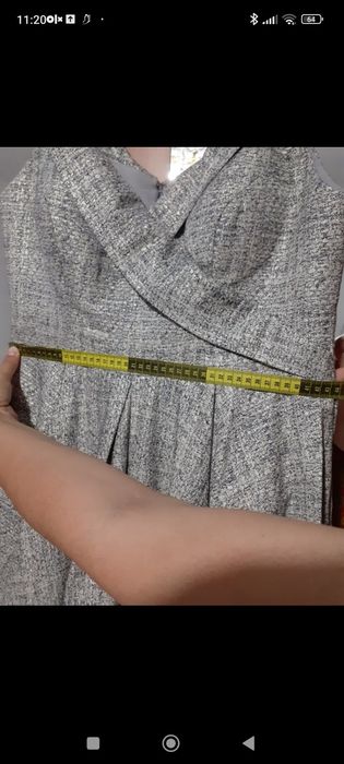Rochie lunga elegantă