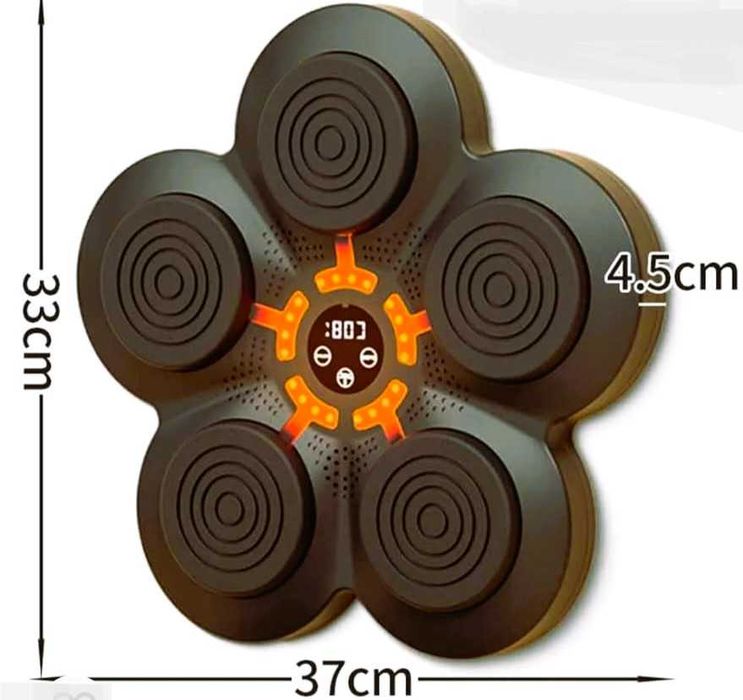 Музика и спорт за деца