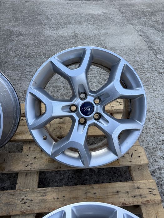 5x108 17 Ford Kuga OEM
