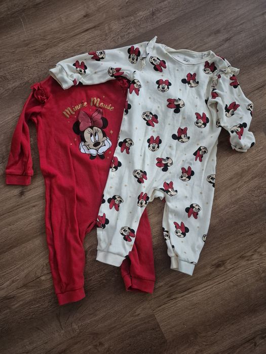 Lot haine fetite mar. 92