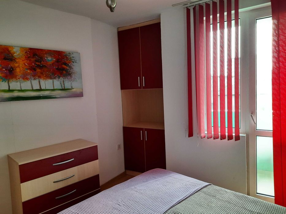 Дава се под наем Двустаен апартамент в Стара Загора, Аязмото - 67 кв.м за 249.9 € - Снимка #11