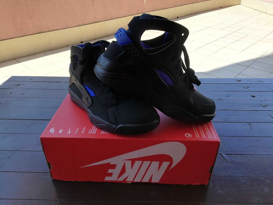 Дамски маратонки Nike Huarache