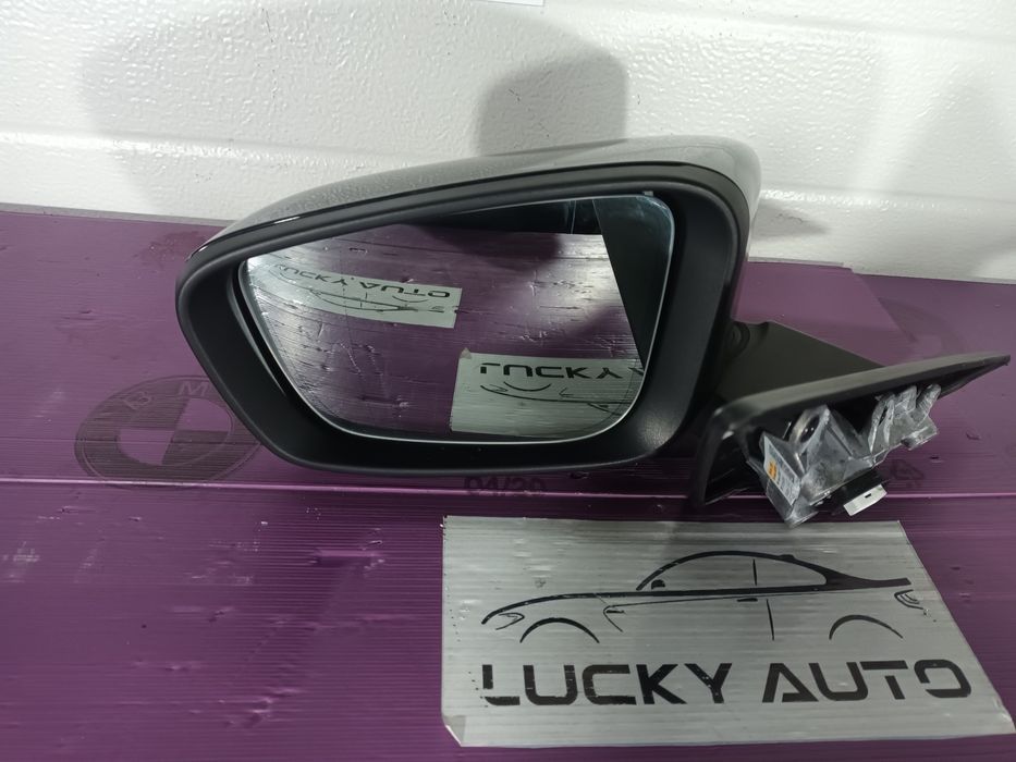 Oglinda stanga bmw g22 g23