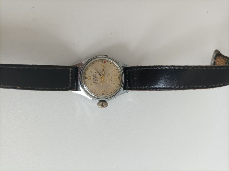 Ретро часовници 3 броя