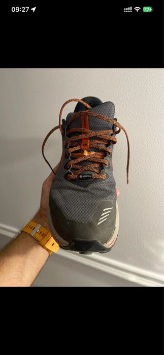 Brooks Cascadia
