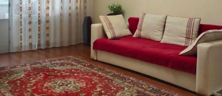 Срочно квартира Карбышева