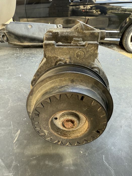 Компресор за климатика - Mercedes C(w204)