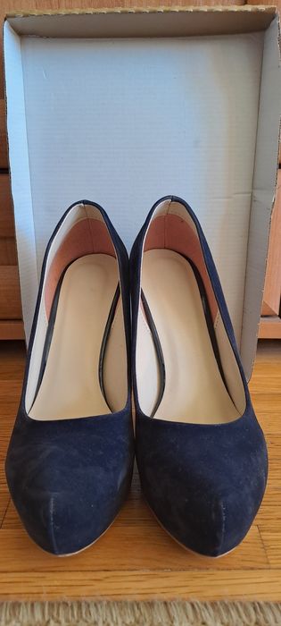 Официални обувки