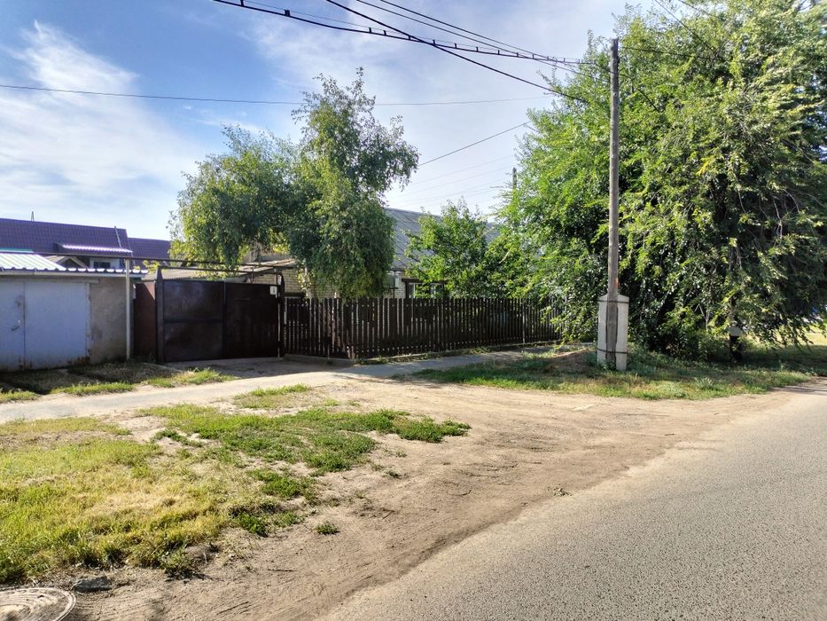 Продам частный дом