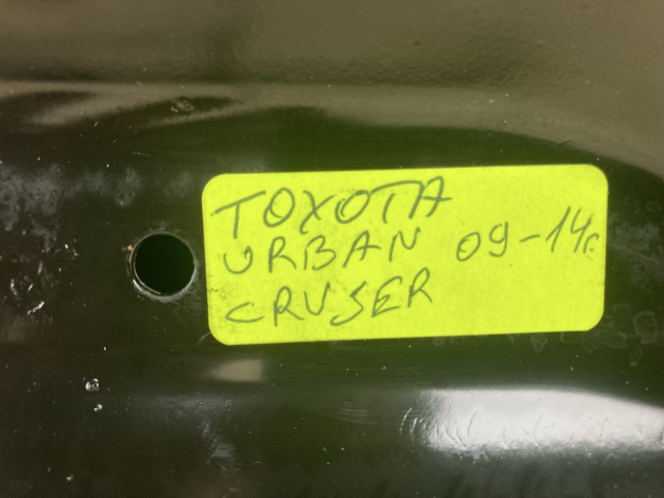 Преден мост за тойота урбан крузер/Toyota urban cruiser 09-14г