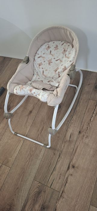 Balansoar/legăn bebe
