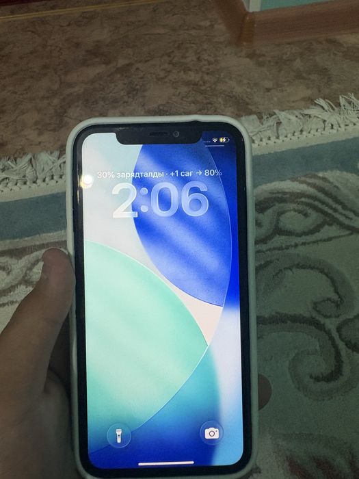 Айфон Iphone 11 128гб