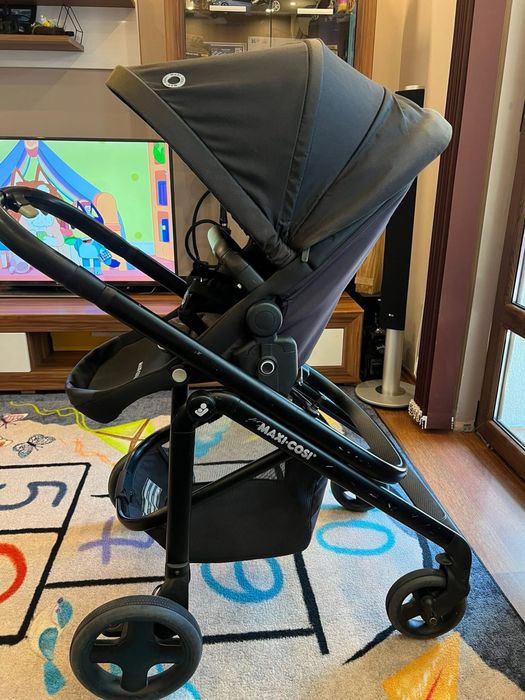 Детска количка Maxi Cosi Lila CP