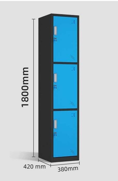 Шкафы для торговых центрах 12-18 ячеек в наличии есть недорого