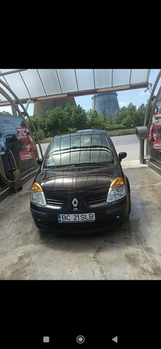 Vând Renault modus