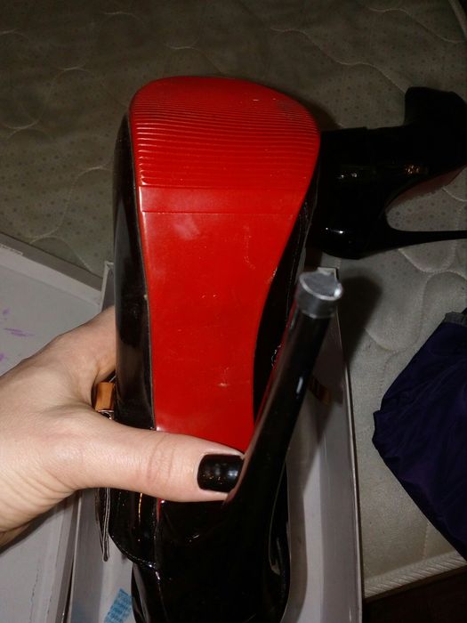 Сапоги женские весенние