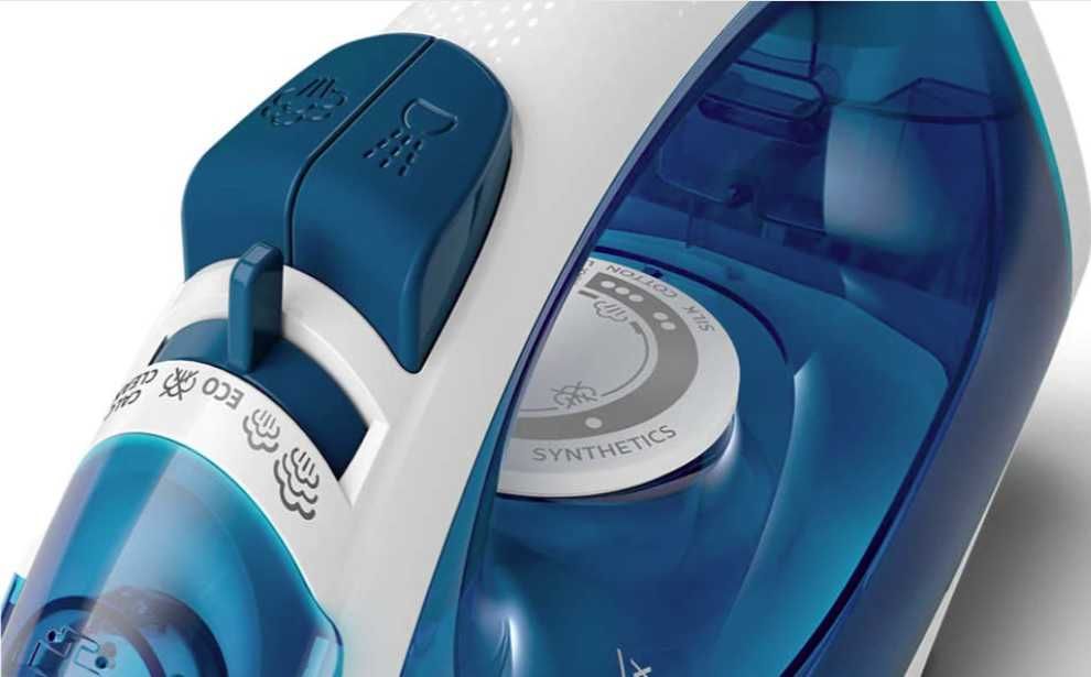 Ютия Philips EasySpeed GC1750/20, 2000 W