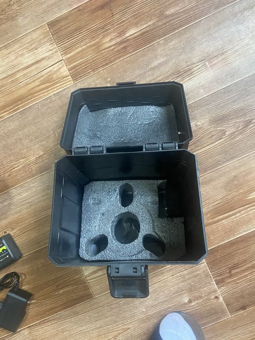 Лазерный уровень Гроза