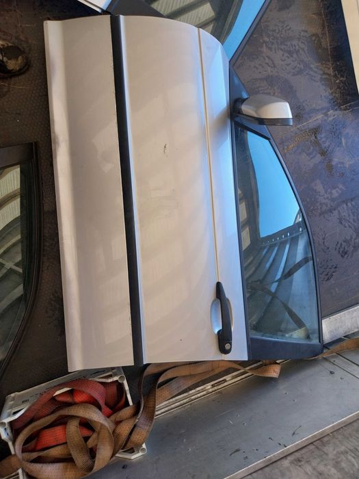 Продавам БМВ Е46 320Д на части