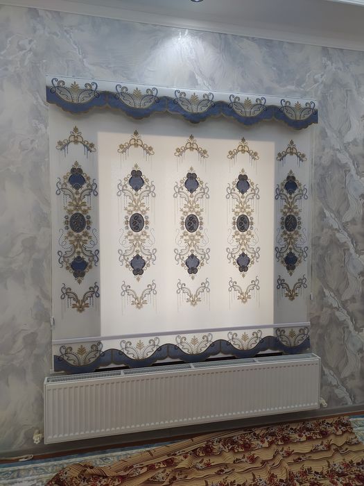 Premium Jalyuzi Official качество и гарантия