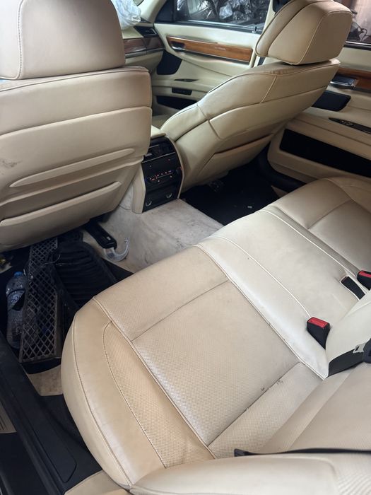 Бмв ф02, 750ил, 408кс на части ( bmw f02 750il, 408hp na chasti)